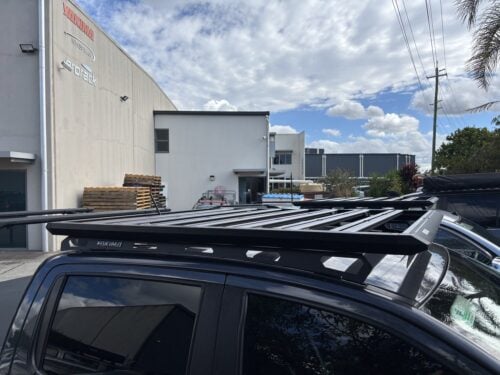 Ford Ranger Double Cab 4dr 2011-2022 | Direct to LNL Platform