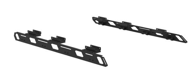 Jeep Wrangler Unlimited JK Hard Top 4dr 2007-2018 | RuggedLine HD