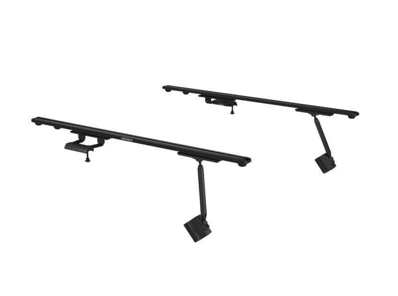Jeep Wrangler Unlimited JK Hard Top 4dr 2007-2018 | RuggedLine HD
