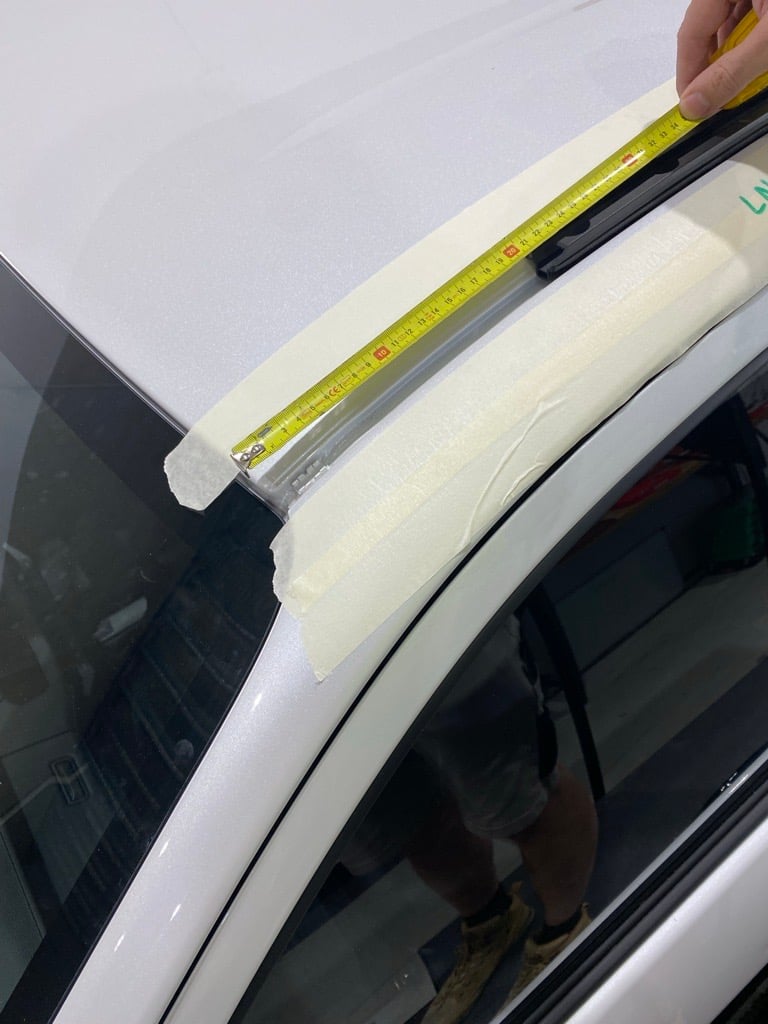 Toyota Hilux Double Cab 4dr 2026-2026 | RuggedLine