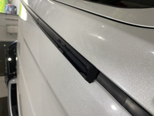 Toyota Hilux Double Cab 4dr 2026-2026 | RuggedLine