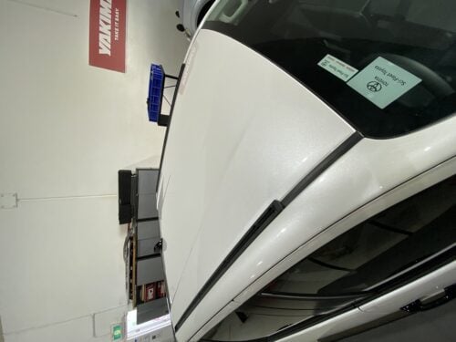 Toyota Hilux Double Cab 4dr 2026-2026 | Direct to LNL Platform