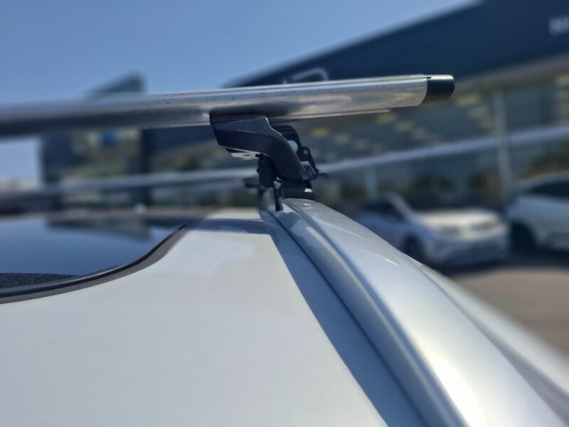 BYD Atto 3 Evo 5dr 2026-2026 | JetStream Crossbar With SightLine Mount