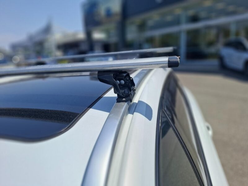 BYD Atto 3 Evo 5dr 2026-2026 | JetStream Crossbar With SightLine Mount