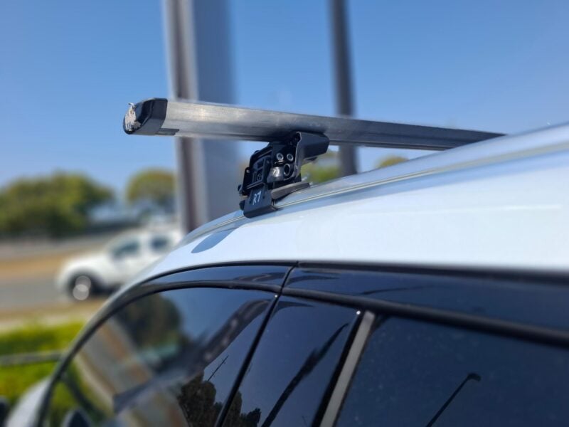 BYD Atto 3 Evo 5dr 2026-2026 | JetStream Crossbar With SightLine Mount