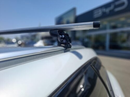 BYD Atto 3 Evo 5dr 2026-2026 | JetStream Crossbar With SightLine Mount