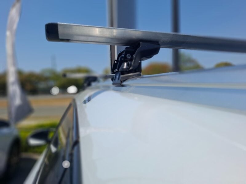 BYD Atto 3 Evo 5dr 2026-2026 | JetStream Crossbar With SightLine Mount