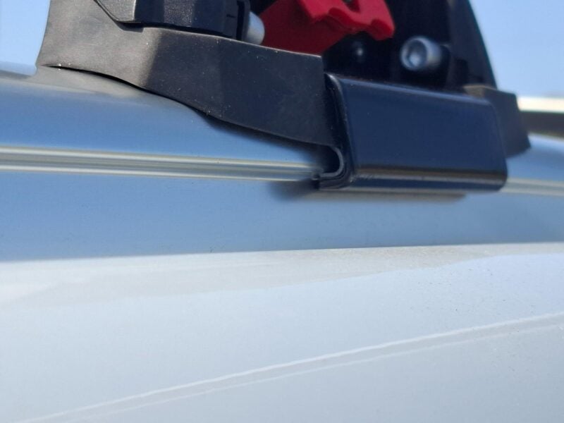 BYD Atto 3 Evo 5dr 2026-2026 | Aero ThruBar