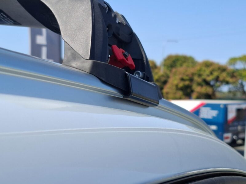 BYD Atto 3 Evo 5dr 2026-2026 | Aero FlushBar