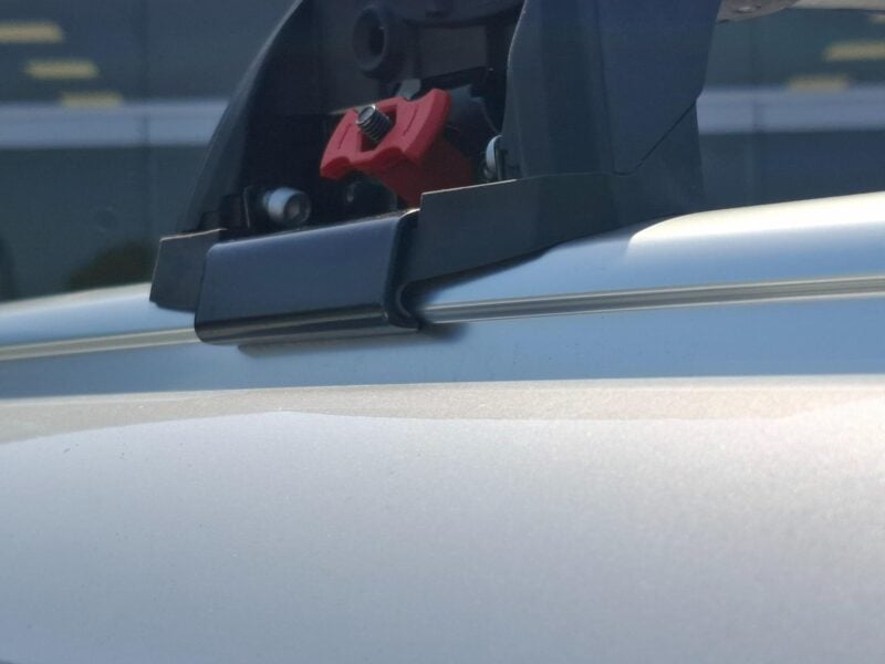 BYD Atto 3 Evo 5dr 2026-2026 | Aero FlushBar
