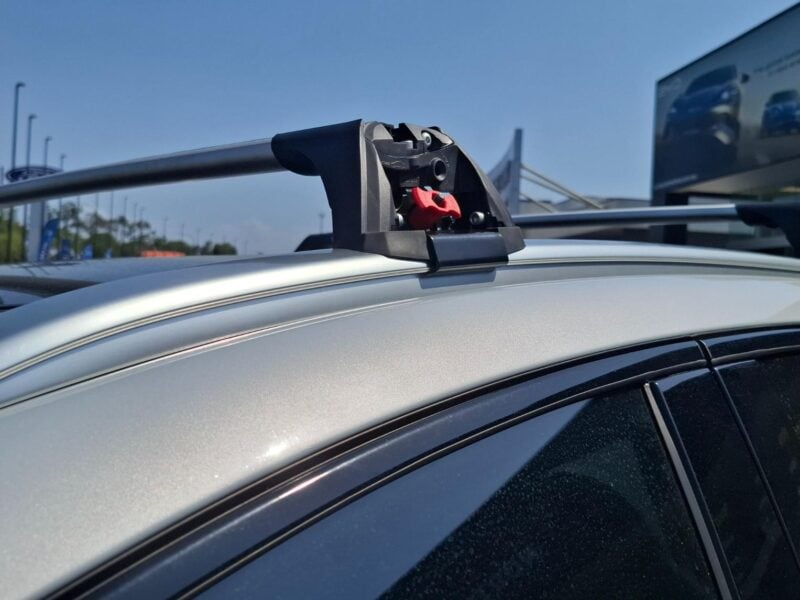 BYD Atto 3 Evo 5dr 2026-2026 | Aero FlushBar